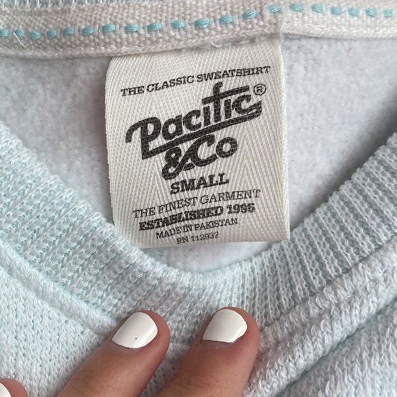 Veto beach small sweater - Picture 4 of 4